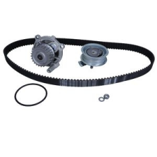 Dayco vízpumpa + fogasszíj készlet 23mm,1á104mm autóalkatrész