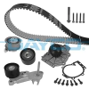 Dayco Vízpumpa + fogasszíj készlet KTBWP11900