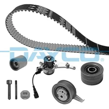 Dayco Vízpumpa + fogasszíj készlet KTBWP12400 autóalkatrész