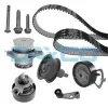 Dayco Vízpumpa + fogasszíj készlet KTBWP3471