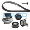 Dayco Vízpumpa + fogasszíj készlet KTBWP3612