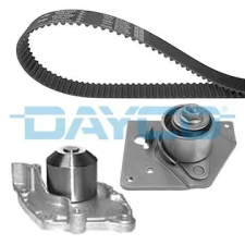 Dayco Vízpumpa + fogasszíj készlet KTBWP4650 autóalkatrész