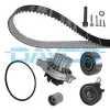 Dayco Vízpumpa + fogasszíj készlet KTBWP4940