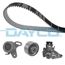 Dayco Vízpumpa + fogasszíj készlet KTBWP6000 autóalkatrész