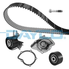 Dayco Vízpumpa + fogasszíj készlet KTBWP9670K autóalkatrész