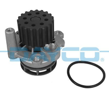 Dayco Vízszivattyú, motorhűtés DAYCO DP064 autóalkatrész
