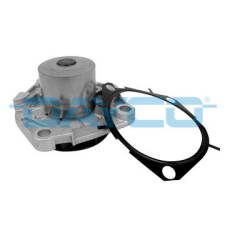 Dayco Vízszivattyú, motorhűtés DAYCO DP180 autóalkatrész