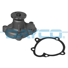 Dayco Vízszivattyú, motorhűtés DAYCO DP276 autóalkatrész