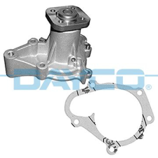 Dayco Vízszivattyú, motorhűtés DAYCO DP341 autóalkatrész