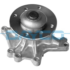 Dayco Vízszivattyú, motorhűtés DAYCO DP549 autóalkatrész