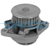 Dayco Vízszivattyú, motorhűtés DP036
