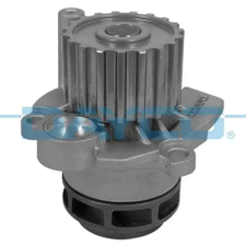 Dayco Vízszivattyú, motorhűtés DP052 autóalkatrész