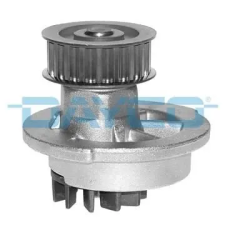 Dayco Vízszivattyú, motorhűtés DP072 autóalkatrész