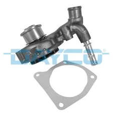 Dayco Vízszivattyú, motorhűtés DP161 autóalkatrész