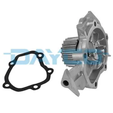 Dayco Vízszivattyú, motorhűtés DP166 autóalkatrész