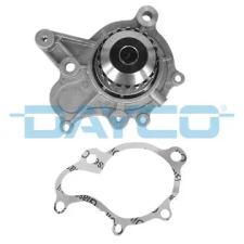 Dayco Vízszivattyú, motorhűtés DP230 autóalkatrész