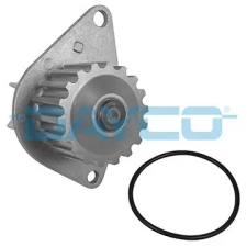 Dayco Vízszivattyú, motorhűtés DP240 autóalkatrész