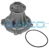 Dayco Vízszivattyú, motorhűtés DP275