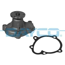 Dayco Vízszivattyú, motorhűtés DP276 autóalkatrész