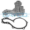 Dayco Vízszivattyú, motorhűtés DP288