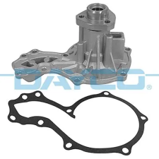 Dayco Vízszivattyú, motorhűtés DP288 autóalkatrész