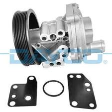 Dayco Vízszivattyú, motorhűtés DP307 autóalkatrész