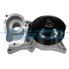 Dayco Vízszivattyú, motorhűtés DP384 autóalkatrész