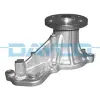 Dayco Vízszivattyú, motorhűtés DP460