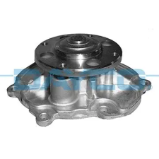 Dayco Vízszivattyú, motorhűtés DP532 autóalkatrész