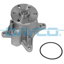 Dayco Vízszivattyú, motorhűtés DP736 autóalkatrész