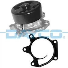 Dayco Vízszivattyú, motorhűtés DP769 autóalkatrész
