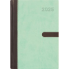 DAYLINER Naptár, tervező, A5, heti, DAYLINER "Winner", menta