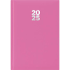 DAYLINER Naptár, tervező, A5, napi, DAYLINER, "Pannon", fuchsia