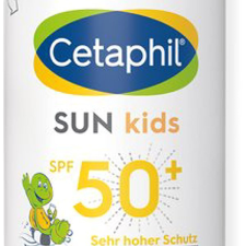 Daylong Cetaphil Sun Kids Lotion SPF 50+ 150 ml naptej, napolaj
