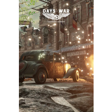  Days of War (Definitive Edition) (EU) (digitális licenc) videójáték