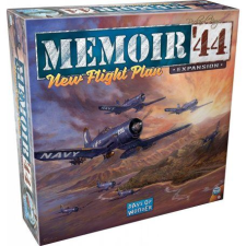 Days of Wonder Memoir '44: New Flight Plan kiegészítő (824968300275) (824968300275) - Társasjátékok társasjáték