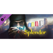 Days of Wonder Splendor - The Strongholds (PC - Steam elektronikus játék licensz) videójáték