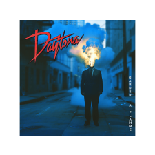  Daytona - Garder La Flamme (CD) heavy metal
