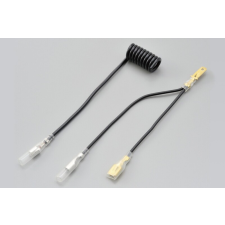 Daytona RPM Indukciós Vezetékkészlet egyéb motorkerékpár alkatrész