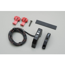 Daytona univerzális kapcsoló togglegomb egyéb motorkerékpár alkatrész