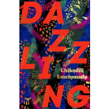 Dazzling – Chikodili Emelumadu idegen nyelvű könyv