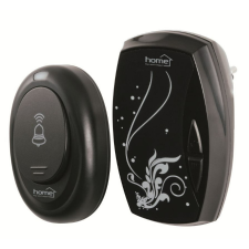  DB 102AC Vez.n. csengő, 230 V~, 100m csengő