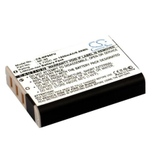 DB-90 Fotó, kamera akku 1800 mAh digitális fényképező akkumulátor