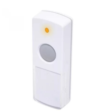  DBP 03 Nyomógomb csengőhöz v. nélküli csengő