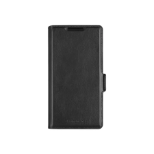 dbramante1928 Bergen Pro flip tok Samsung Galaxy S25 Ultra fekete RESUBL004327 tok és táska