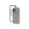dbramante1928 Grenen Ultra D3O Magsafe case for iPhone 18 Pro Max/17 Pro Max River Stone GN69CZ005810