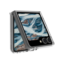 dbramante1928 Iceland Pro Galaxy Z Flip7 átlátszó tok IPZ7CL006850 tok és táska