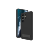 dbramante1928 Iceland Pro Qi2 Kick case for Samsung Galaxy S25 Ultra Black IMSUBL006465
