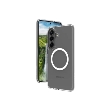 dbramante1928 Iceland Ultra D3O Magnet case for Samsung Galaxy S26+ Clear IDEDCL005724 tok és táska
