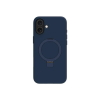 dbramante1928 Iceland Ultra D3O MagSafe rögzítővel iPhone 16 Kék IUK1DABL6291